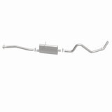 MagnaFlow BRE Exhaust Kit 01-03 Ford Ranger Magnaflow Catback  AXOPROS