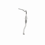 MagnaFlow BRE Exhaust Kit 01-03 Ford Ranger Magnaflow Catback  AXOPROS
