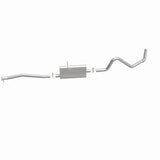 MagnaFlow BRE Exhaust Kit 01-03 Ford Ranger Magnaflow Catback  AXOPROS