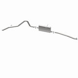 MagnaFlow BRE Exhaust Kit 01-03 Ford Ranger Magnaflow Catback  AXOPROS