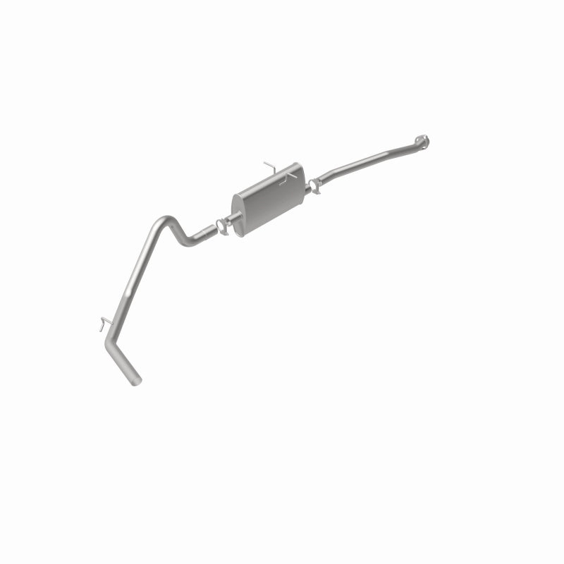 MagnaFlow BRE Exhaust Kit 01-03 Ford Ranger Magnaflow Catback  AXOPROS