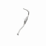 MagnaFlow BRE Exhaust Kit 01-03 Ford Ranger Magnaflow Catback  AXOPROS