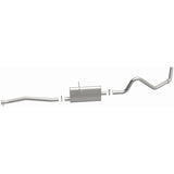 MagnaFlow BRE Exhaust Kit 01-03 Ford Ranger Magnaflow Catback  AXOPROS