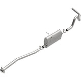 MagnaFlow BRE Exhaust Kit 01-03 Ford Ranger Magnaflow Catback  AXOPROS