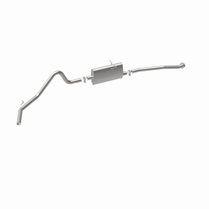MagnaFlow BRE Exhaust Kit 01-03 Ford Ranger Magnaflow Catback  AXOPROS