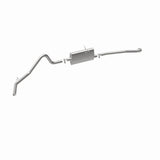 MagnaFlow BRE Exhaust Kit 01-03 Ford Ranger Magnaflow Catback  AXOPROS