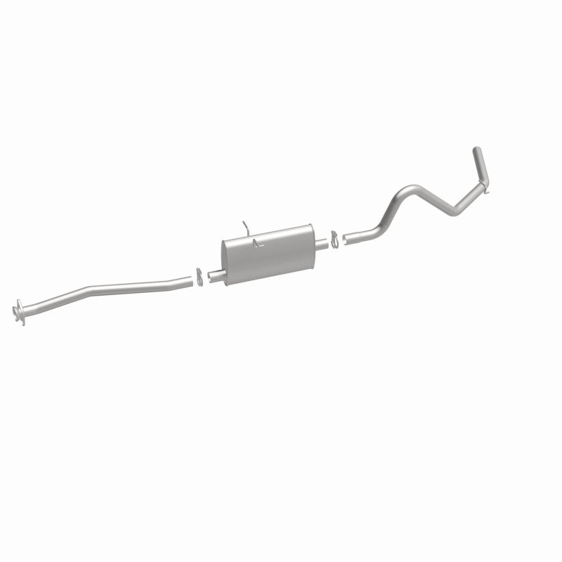 MagnaFlow BRE Exhaust Kit 01-03 Ford Ranger Magnaflow Catback  AXOPROS