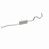 MagnaFlow BRE Exhaust Kit 01-03 Ford Ranger Magnaflow Catback  AXOPROS