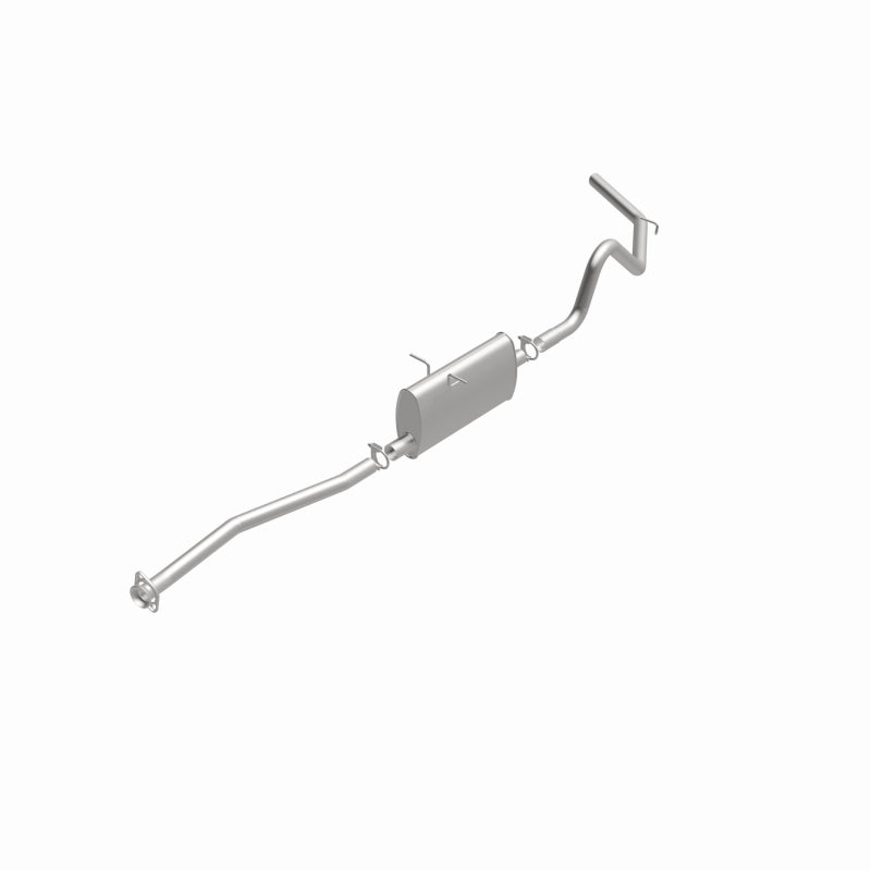 MagnaFlow BRE Exhaust Kit 01-03 Ford Ranger Magnaflow Catback  AXOPROS