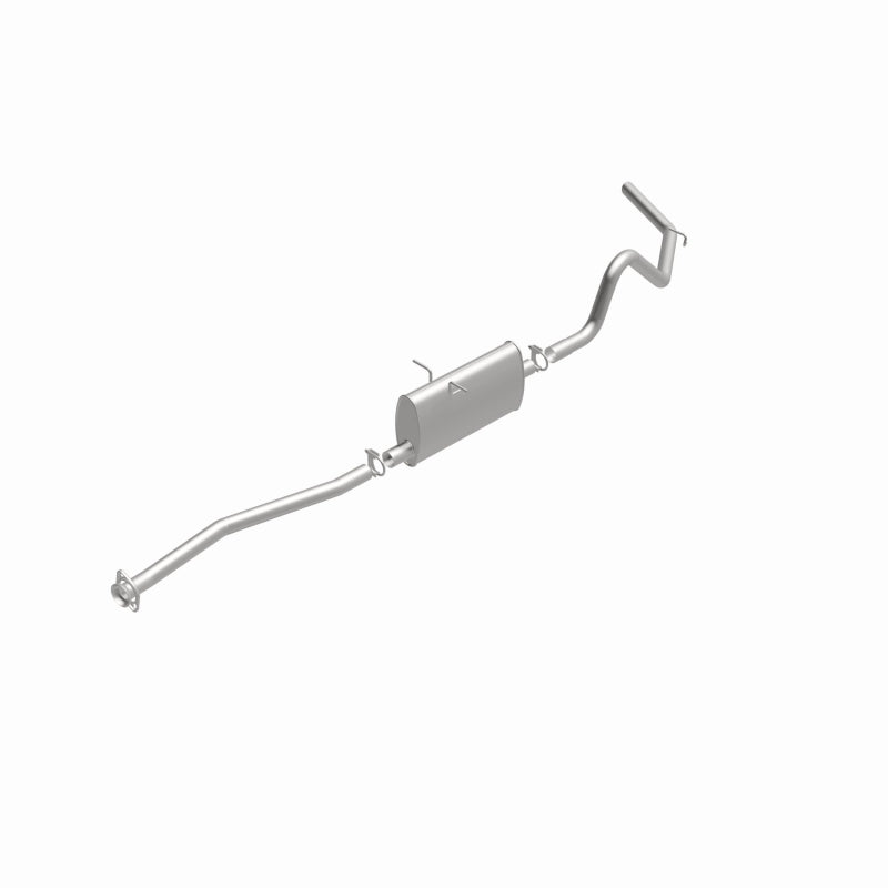 MagnaFlow BRE Exhaust Kit 01-03 Ford Ranger Magnaflow Catback  AXOPROS