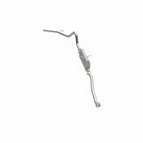 MagnaFlow BRE Exhaust Kit 01-03 Ford Ranger Magnaflow Catback  AXOPROS