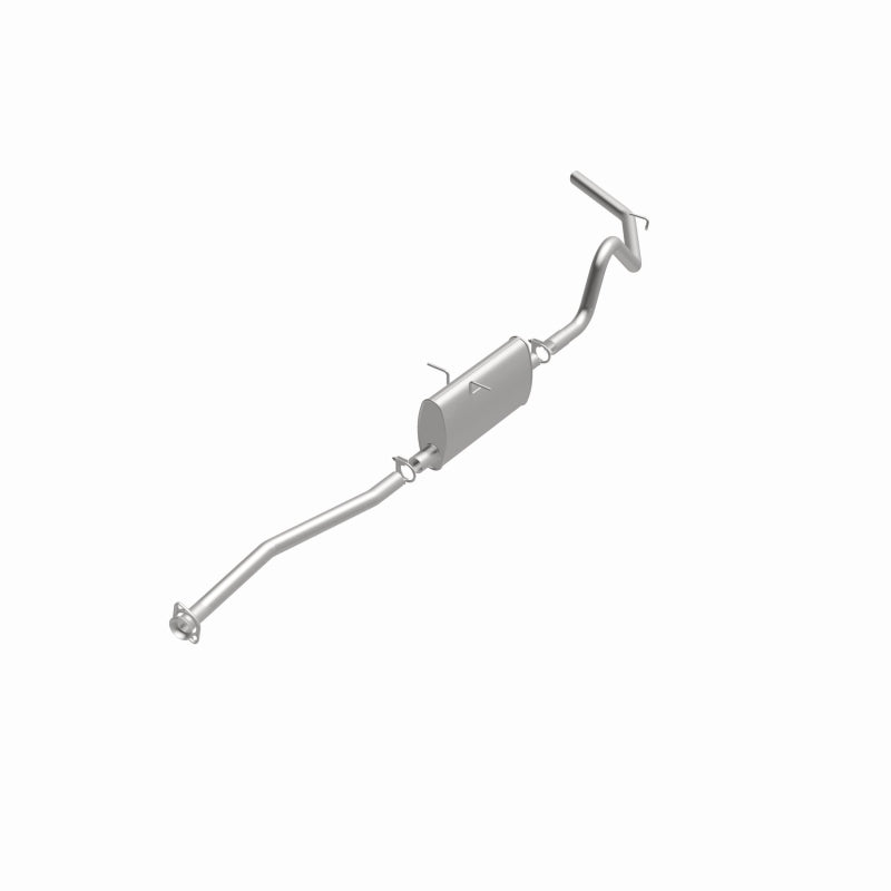 MagnaFlow BRE Exhaust Kit 01-03 Ford Ranger Magnaflow Catback  AXOPROS