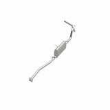 MagnaFlow BRE Exhaust Kit 01-03 Ford Ranger Magnaflow Catback  AXOPROS