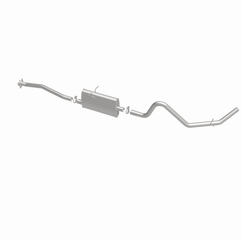 MagnaFlow BRE Exhaust Kit 01-03 Ford Ranger Magnaflow Catback  AXOPROS