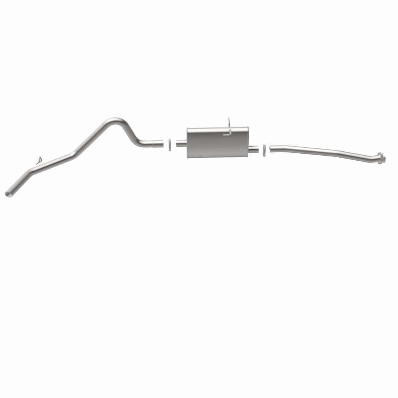 MagnaFlow BRE Exhaust Kit 01-03 Ford Ranger Magnaflow Catback  AXOPROS