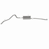 MagnaFlow BRE Exhaust Kit 01-03 Ford Ranger Magnaflow Catback  AXOPROS