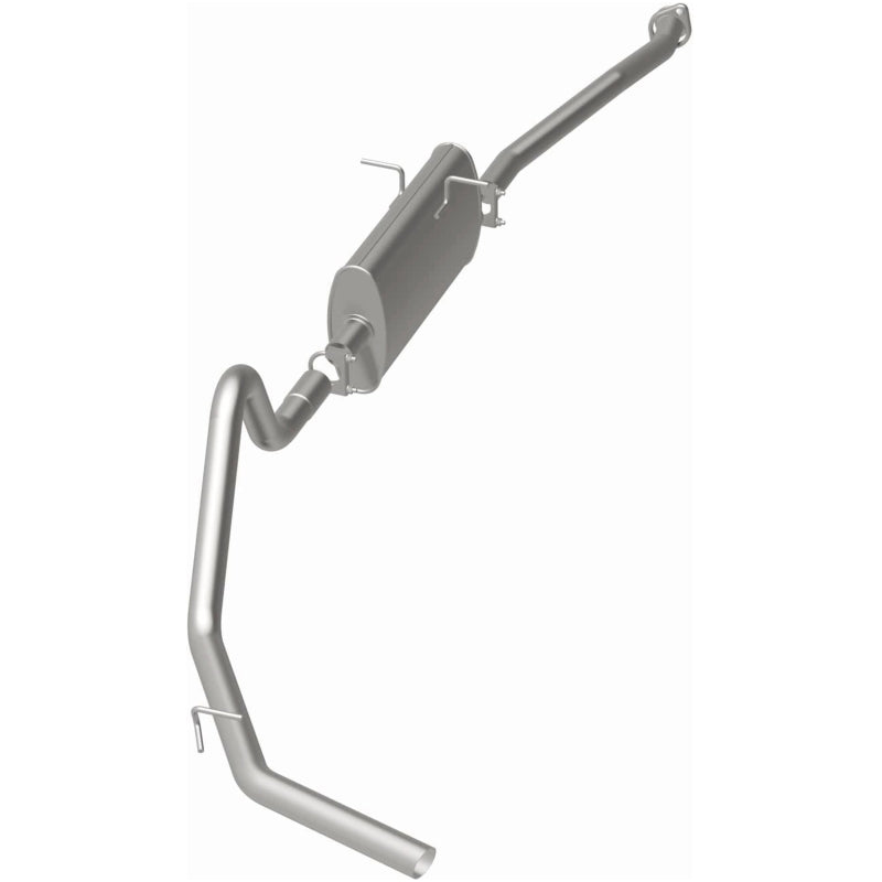MagnaFlow BRE Exhaust Kit 01-03 Ford Ranger Magnaflow Catback  AXOPROS