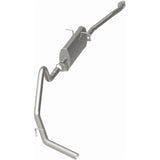 MagnaFlow BRE Exhaust Kit 01-03 Ford Ranger Magnaflow Catback  AXOPROS