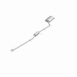 MagnaFlow BRE Exhaust Kit 03-05 Honda Accord 2.4L Magnaflow Catback  AXOPROS