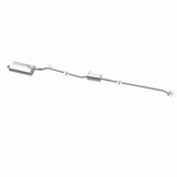 MagnaFlow BRE Exhaust Kit 03-05 Honda Accord 2.4L Magnaflow Catback  AXOPROS