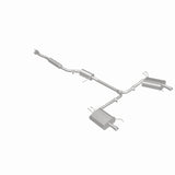 MagnaFlow BRE Exhaust Kit 04-08 Acura TSX 2.4L Magnaflow Catback  AXOPROS