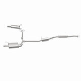 MagnaFlow BRE Exhaust Kit 04-08 Acura TSX 2.4L Magnaflow Catback  AXOPROS