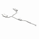 MagnaFlow BRE Exhaust Kit 04-08 Acura TSX 2.4L Magnaflow Catback  AXOPROS