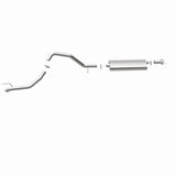 MagnaFlow BRE Exhaust Kit 05-10 Jeep Commander Grand Cherokee Magnaflow Catback  AXOPROS