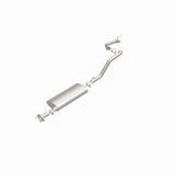MagnaFlow BRE Exhaust Kit 05-10 Jeep Commander Grand Cherokee Magnaflow Catback  AXOPROS