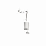 MagnaFlow BRE Exhaust Kit 05-10 Jeep Commander Grand Cherokee Magnaflow Catback  AXOPROS