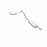 MagnaFlow BRE Exhaust Kit 05-10 Jeep Commander Grand Cherokee Magnaflow Catback  AXOPROS