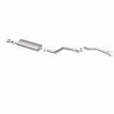 MagnaFlow BRE Exhaust Kit 05-10 Jeep Commander Grand Cherokee Magnaflow Catback  AXOPROS