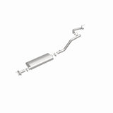 MagnaFlow BRE Exhaust Kit 05-10 Jeep Commander Grand Cherokee Magnaflow Catback  AXOPROS