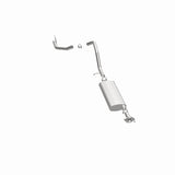 MagnaFlow BRE Exhaust Kit 05-10 Jeep Commander Grand Cherokee Magnaflow Catback  AXOPROS