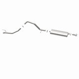 MagnaFlow BRE Exhaust Kit 05-10 Jeep Commander Grand Cherokee Magnaflow Catback  AXOPROS