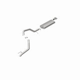 MagnaFlow BRE Exhaust Kit 05-10 Jeep Commander Grand Cherokee Magnaflow Catback  AXOPROS