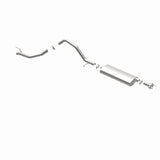 MagnaFlow BRE Exhaust Kit 05-10 Jeep Commander Grand Cherokee Magnaflow Catback  AXOPROS
