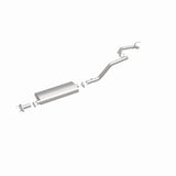 MagnaFlow BRE Exhaust Kit 05-10 Jeep Commander Grand Cherokee Magnaflow Catback  AXOPROS