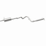 MagnaFlow BRE Exhaust Kit 05-11 Cobalt HHR G5 Pursuit Magnaflow Catback  AXOPROS