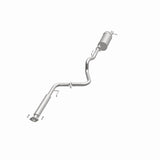 MagnaFlow BRE Exhaust Kit 05-11 Cobalt HHR G5 Pursuit Magnaflow Catback  AXOPROS