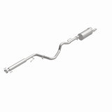 MagnaFlow BRE Exhaust Kit 05-11 Cobalt HHR G5 Pursuit Magnaflow Catback  AXOPROS