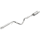 MagnaFlow BRE Exhaust Kit 05-11 Cobalt HHR G5 Pursuit Magnaflow Catback  AXOPROS
