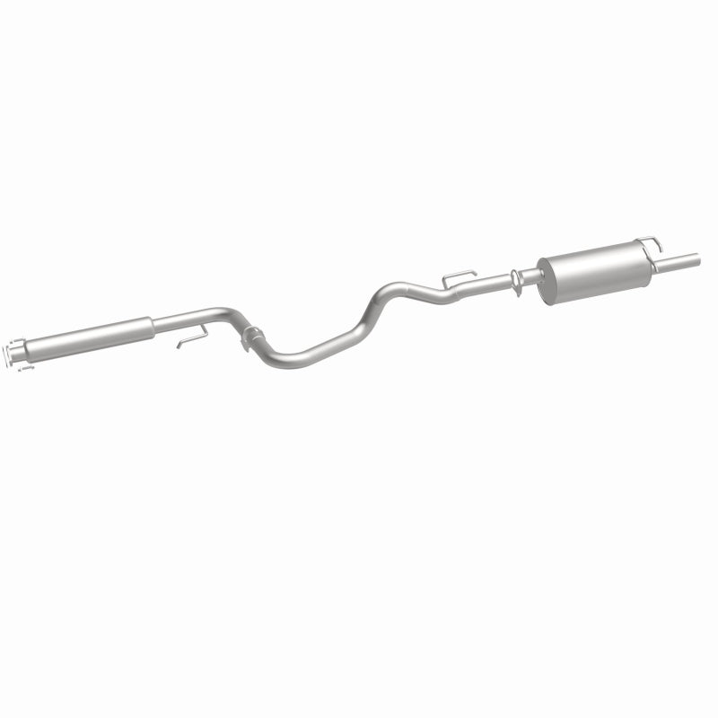 MagnaFlow BRE Exhaust Kit 05-11 Cobalt HHR G5 Pursuit Magnaflow Catback  AXOPROS