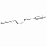 MagnaFlow BRE Exhaust Kit 05-11 Cobalt HHR G5 Pursuit Magnaflow Catback  AXOPROS