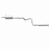 MagnaFlow BRE Exhaust Kit 05-11 Cobalt HHR G5 Pursuit Magnaflow Catback  AXOPROS