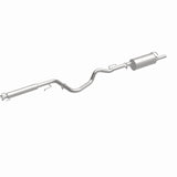 MagnaFlow BRE Exhaust Kit 05-11 Cobalt HHR G5 Pursuit Magnaflow Catback  AXOPROS