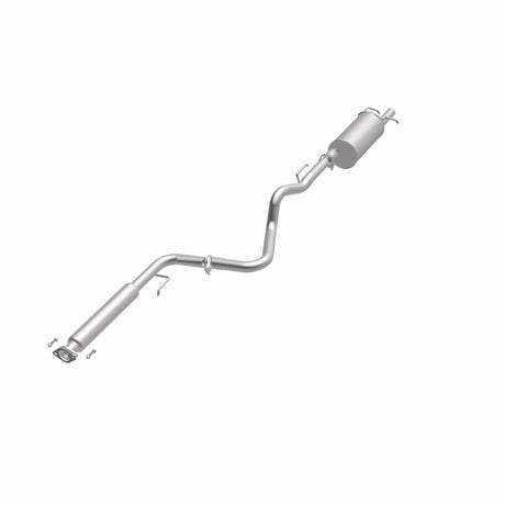 MagnaFlow BRE Exhaust Kit 05-11 Cobalt HHR G5 Pursuit Magnaflow Catback  AXOPROS