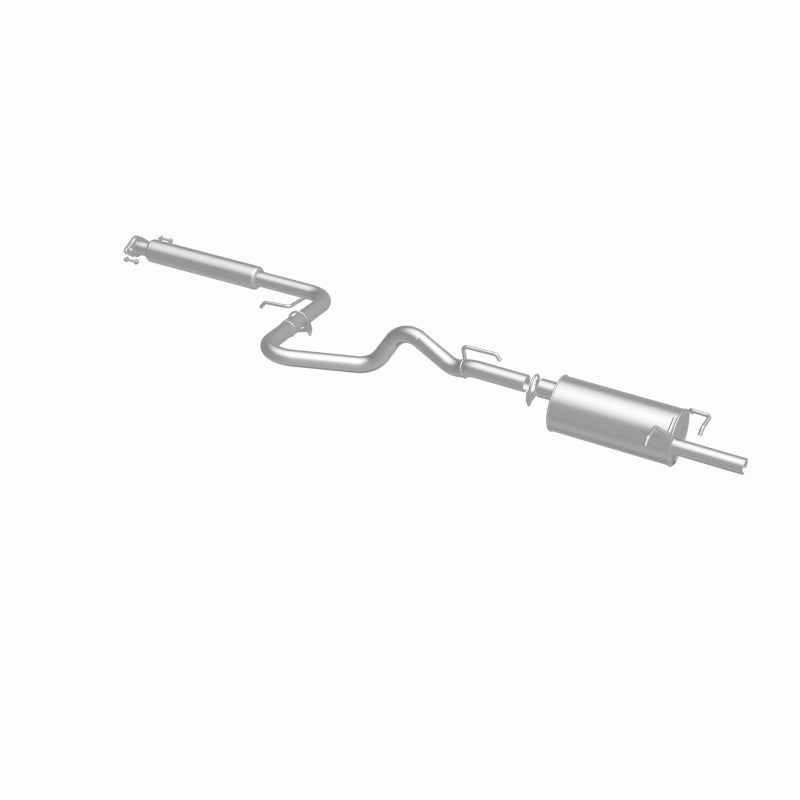 MagnaFlow BRE Exhaust Kit 05-11 Cobalt HHR G5 Pursuit Magnaflow Catback  AXOPROS