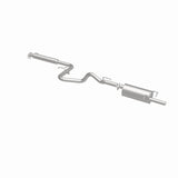 MagnaFlow BRE Exhaust Kit 05-11 Cobalt HHR G5 Pursuit Magnaflow Catback  AXOPROS
