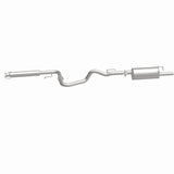 MagnaFlow BRE Exhaust Kit 05-11 Cobalt HHR G5 Pursuit Magnaflow Catback  AXOPROS